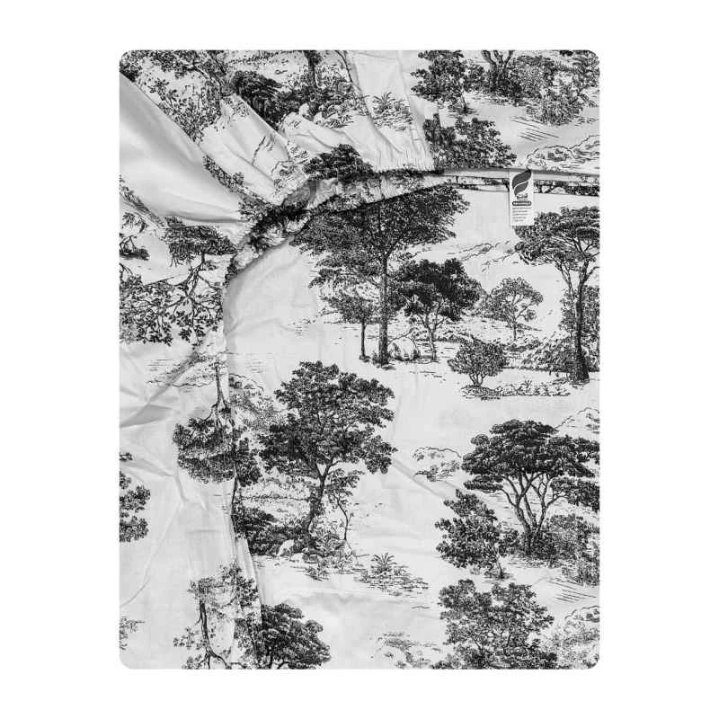 ملحفه فیلور آدنو مدل ماهرخ کد FI34 دونفره سایز 160x200 سانتی متر