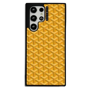 AKAM AMCWSGS22U-RICH8 Cover For Samsung Galaxy S21 Ultra