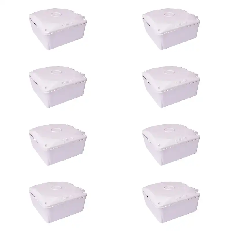 کم باکس داهوآ مدل loladar بسته 8 عددی