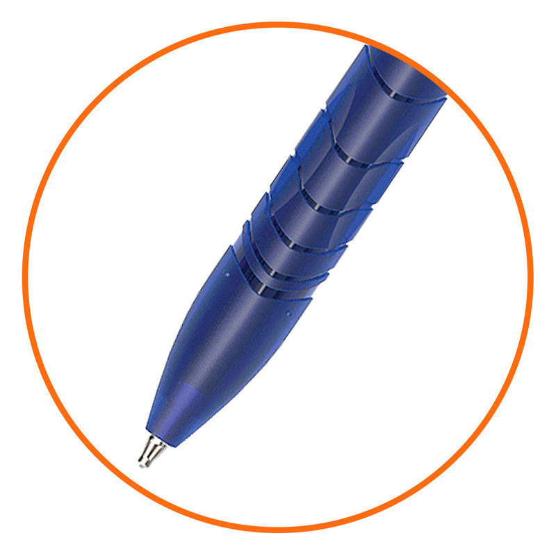 خودکار آرامی مدل k2  کد 0.7-4F-asli بسته 4 عددی