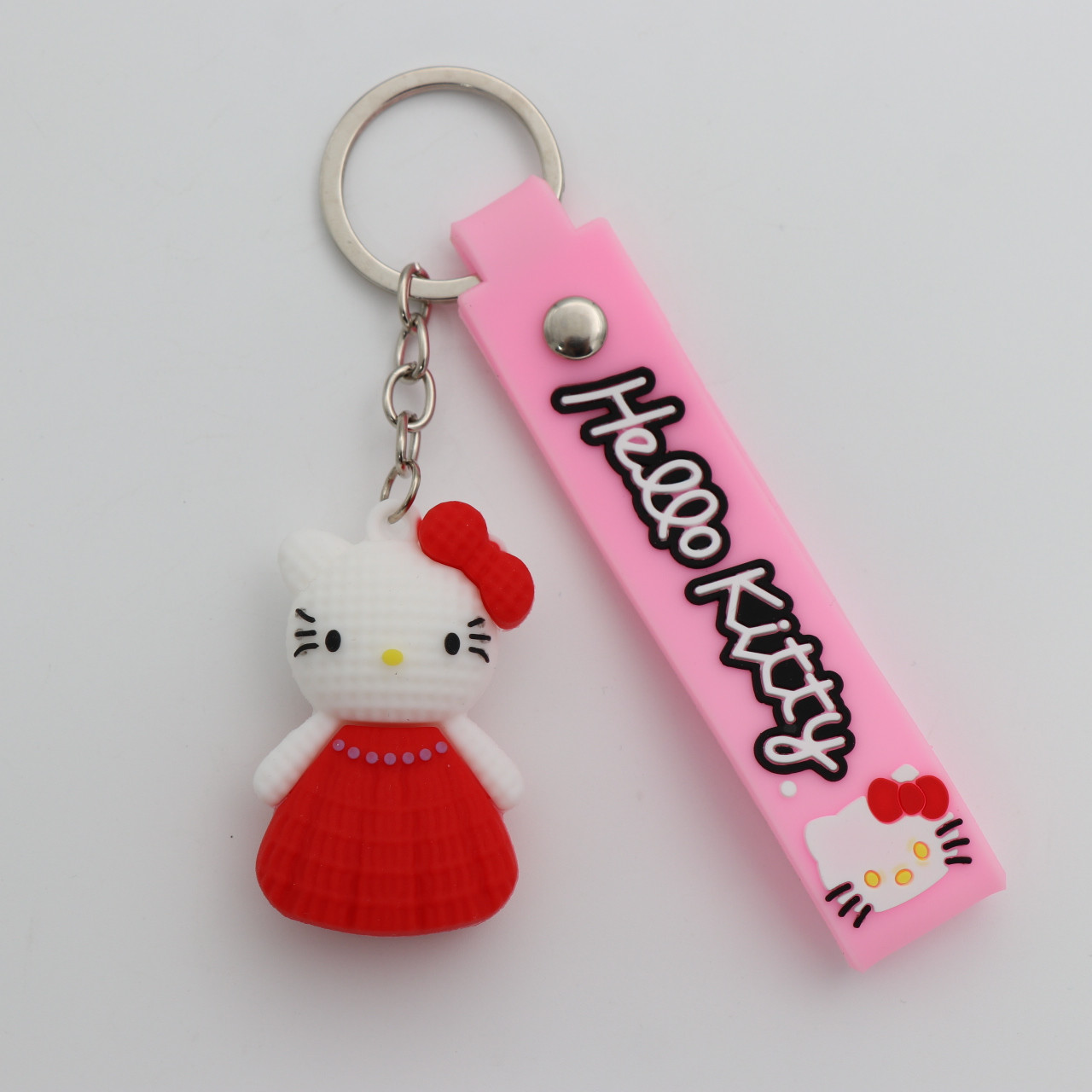 جاکلیدی دخترانه مدل سیلیکونی کیتی در مهمانی کد 1606