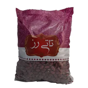 لوبیا قرمز تاتی رز - 800 گرم