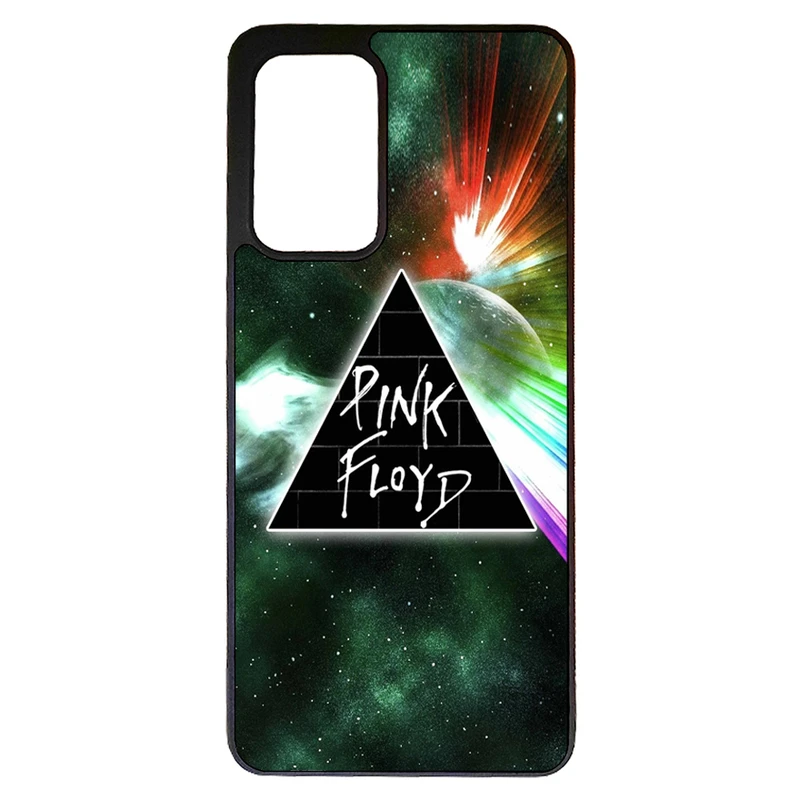 کاور گالری وبفر طرح منشور مناسب برای گوشی موبایل سامسونگ galaxy m13