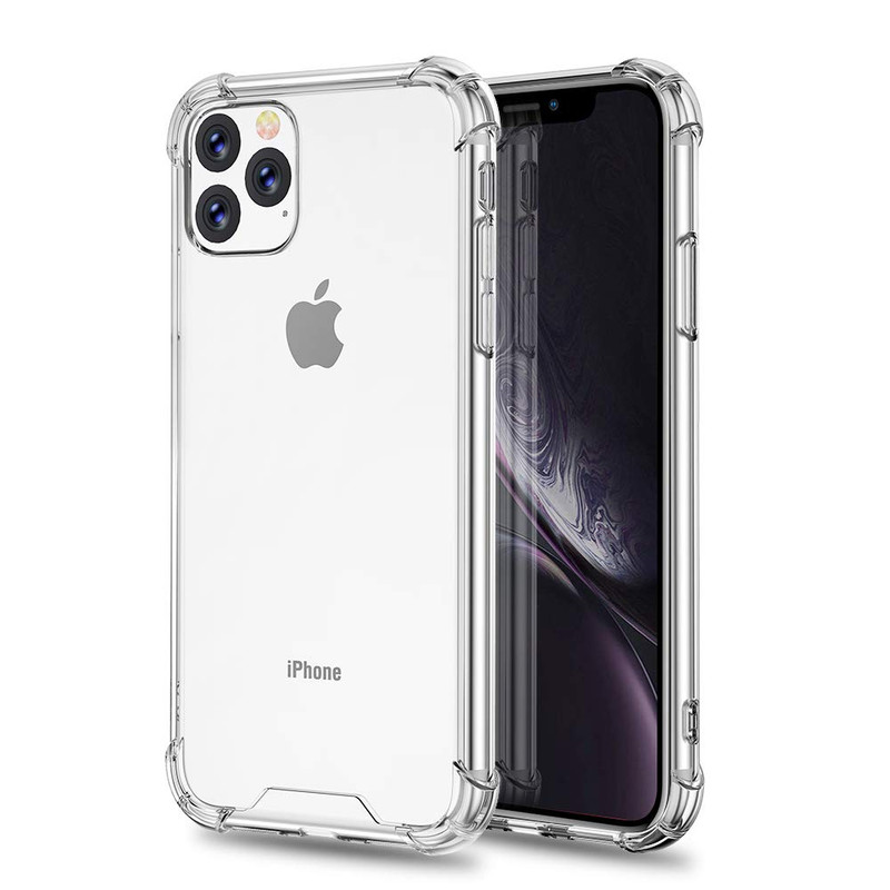 کاور مدل کپسولی مناسب برای گوشی موبایل اپل iPhone 12
