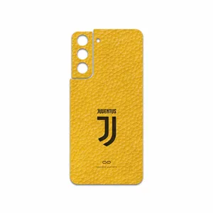 MAHOOT ML-JUVE Cover Sticker for Samsung Galaxy S21 FE 5G