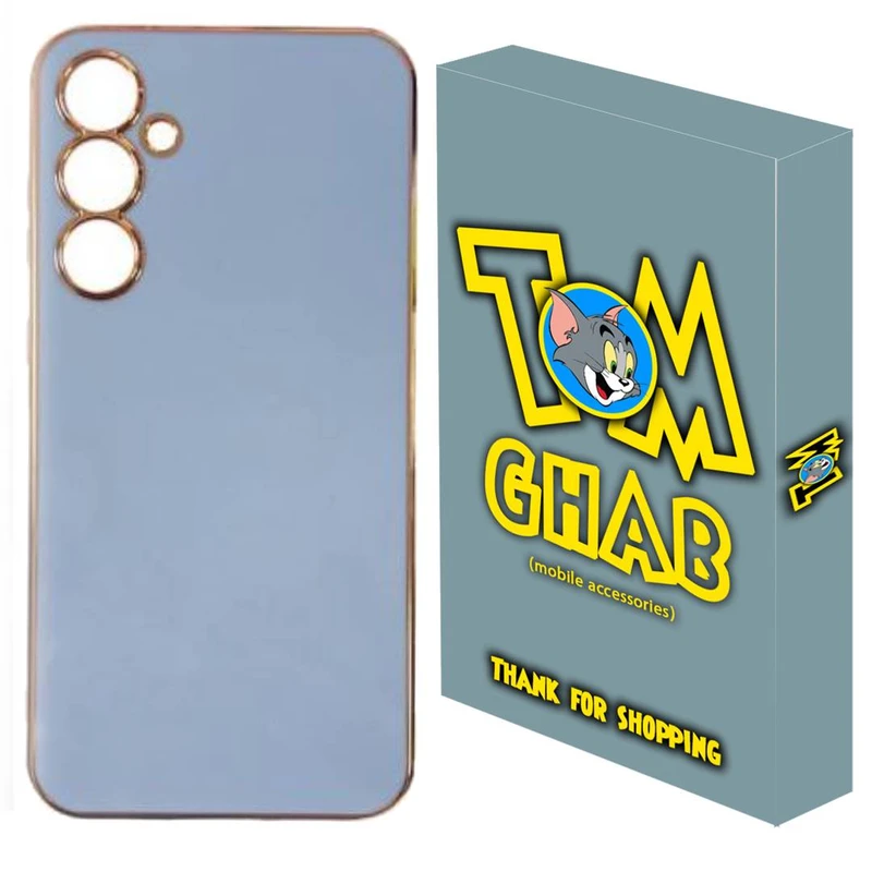 کاور قاب تام مدل MY مناسب برای گوشی موبایل سامسونگ Galaxy S23 FE