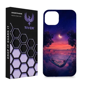 RIVEN RI2-17 Case For Apple iphone 13
