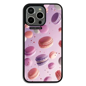 AKAM AMC-WA15PROMAX-CANDY-5 Cover For Apple iPhone 15 Pro Max