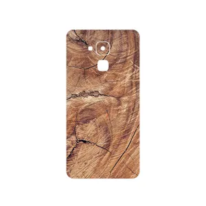 MAHOOT Wood Texture 5 Cover Sticker for Huawei Gt3