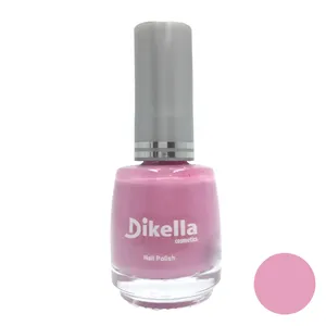 لاک ناخن دیکلا شماره 74