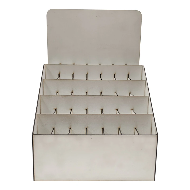 استند لوازم اداری رومیزی مدل 35MDF