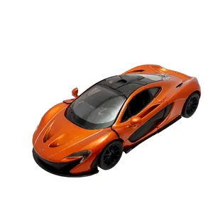 ماکت ماشین کینزمارت مدل مکلارن p1 mclaren 