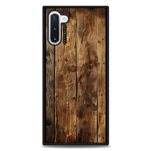 AKAM AMC-WSGN10-WOOD-20 Cover For Samsung Galaxy Note 10