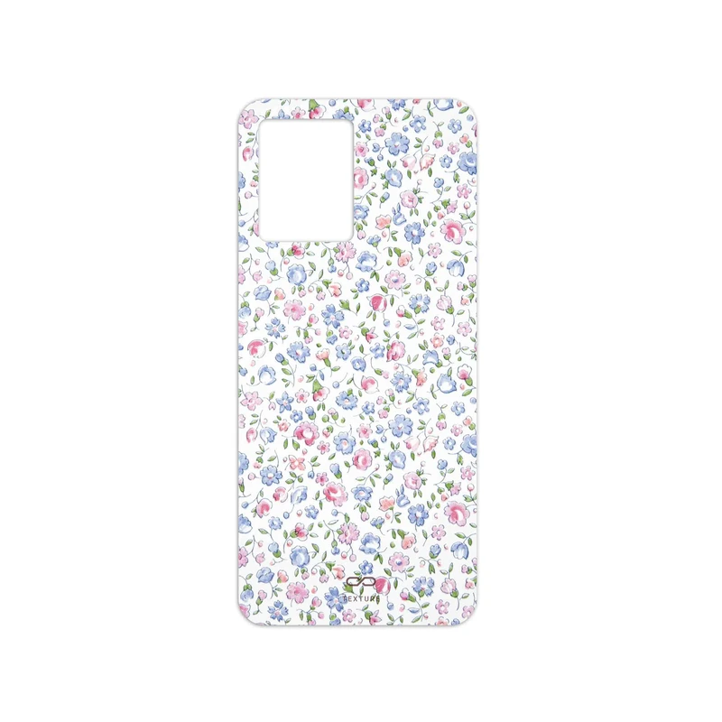 برچسب پوششی ماهوت مدل Painted-Flowers مناسب برای گوشی موبایل اپو Reno 8 4G