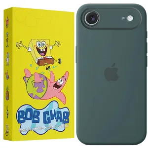 BOB Ghab BABSILIC Cover For Apple iPhone 17 Air