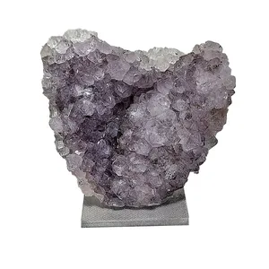 سنگ راف آمیتیست کد 10-70