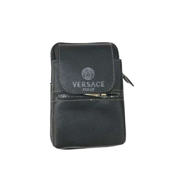 کیف رودوشی مردانه ورساچه مدل s23