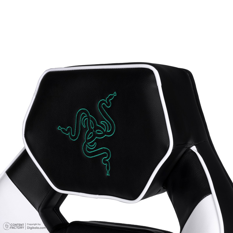 صندلی گیمینگ ریزر مدل RAZER2024