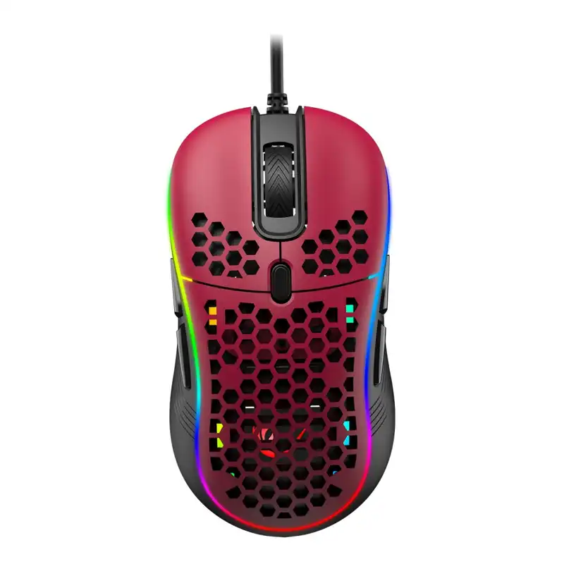 ماوس رمپیج مدل SMX-R85 Gentle