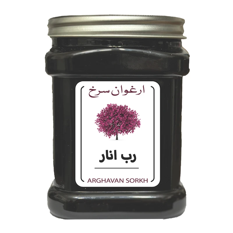 رب انار اردکان یزد - 1 کیلوگرم