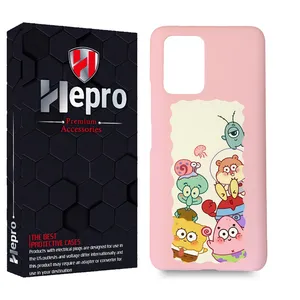 HEPRO MC Cover for XIAOMI POCO X3 GT