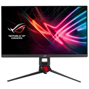 مانیتور مخصوص بازی ایسوس مدل ROG STRIX XG279Q سایز 27 اینچ