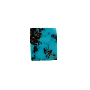 نگین فیروزه مدل اصل نیشابور NC-299