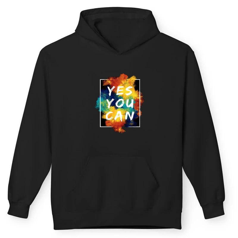 هودی مردانه پاد آفرین مدل انگیزشی کد 0273