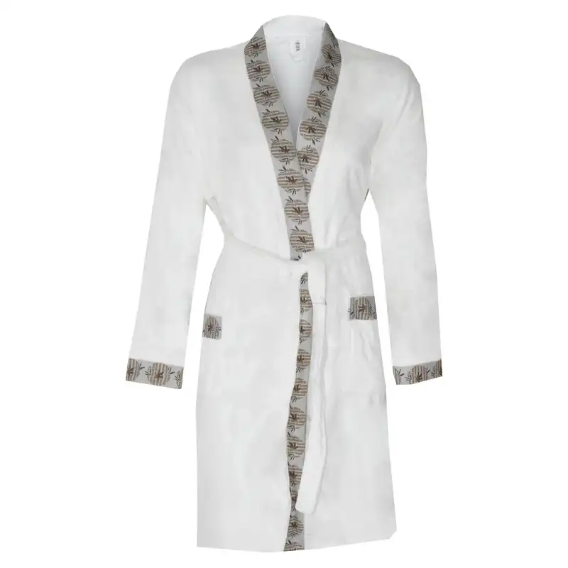 حوله پالتویی مدل Bansai سایز 112