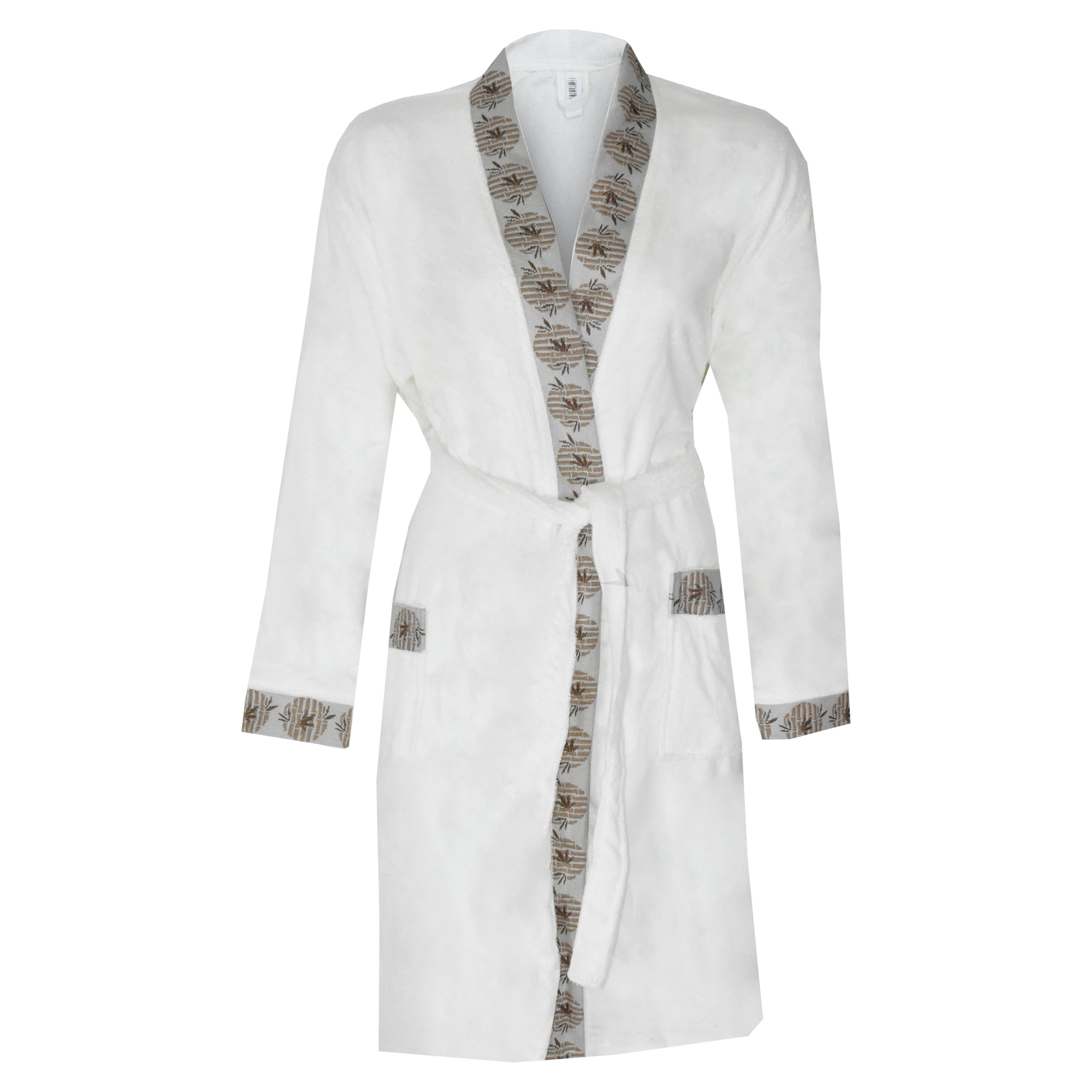 حوله پالتویی مدل Bansai سایز 112