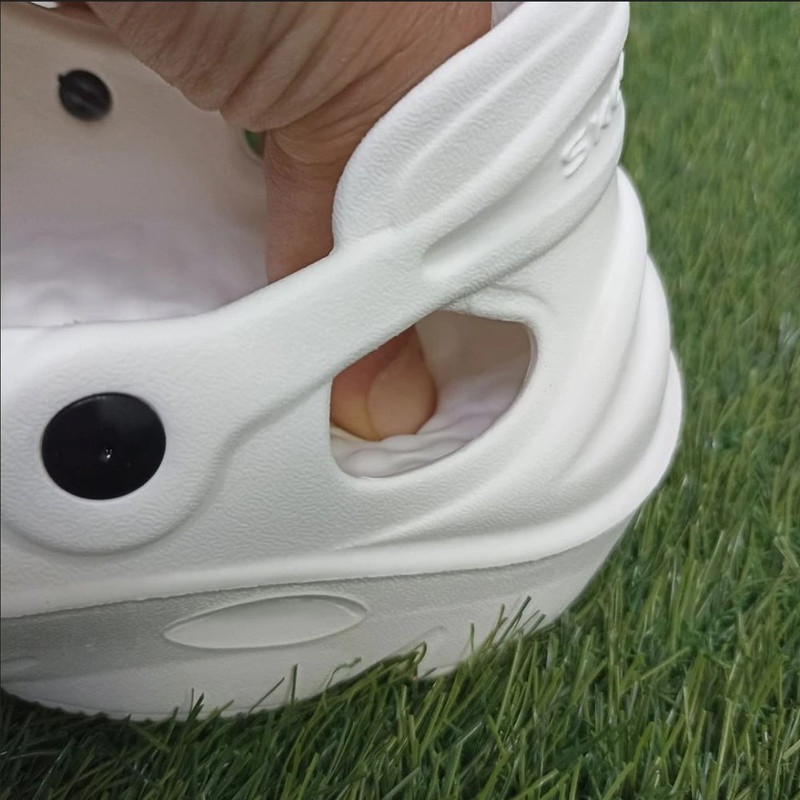 صندل زنانه مدل ساحلی کد 1566-WH