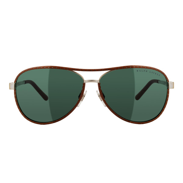 عینک آفتابی خلبانی (Aviator) رالف لورن مدل 0RL7050Q-929871