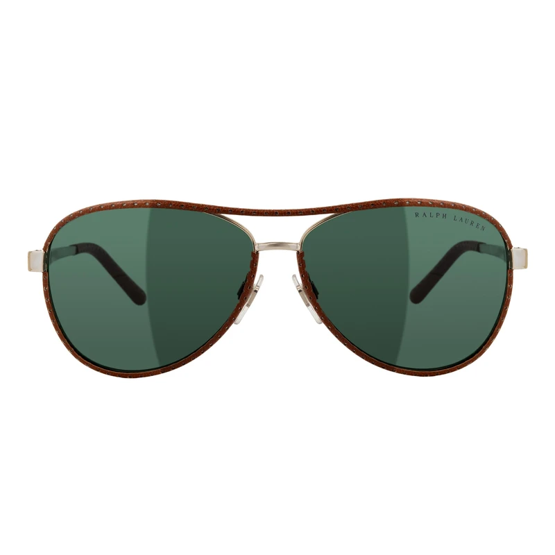 عینک آفتابی خلبانی (Aviator) رالف لورن مدل 0RL7050Q-929871