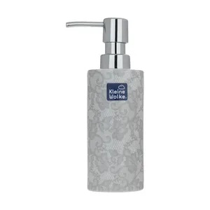 پمپ مایع دستشویی کلین ولک مدل spitze