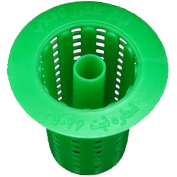 فیلتر کف شور مدل F.G3 مجموعه 3 عددی