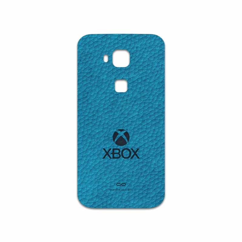 برچسب پوششی ماهوت مدل BL-XBOX مناسب برای گوشی موبایل هوآوی Ascend G8