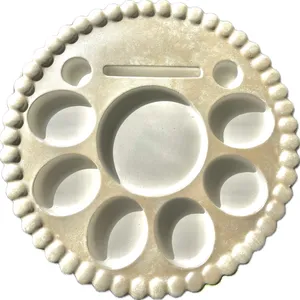 هفت سین مدل پتینه