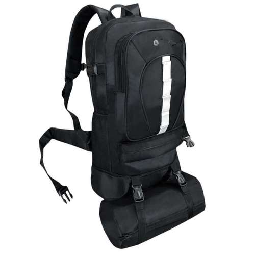 کوله پشتی کوهنوردی 55 لیتری مدل G4029