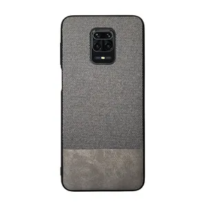  کاور مدل PR کد 01 مناسب برای گوشی موبایل شیائومی Redmi Note 9S / Note 9 Pro / Note 9 Pro Max