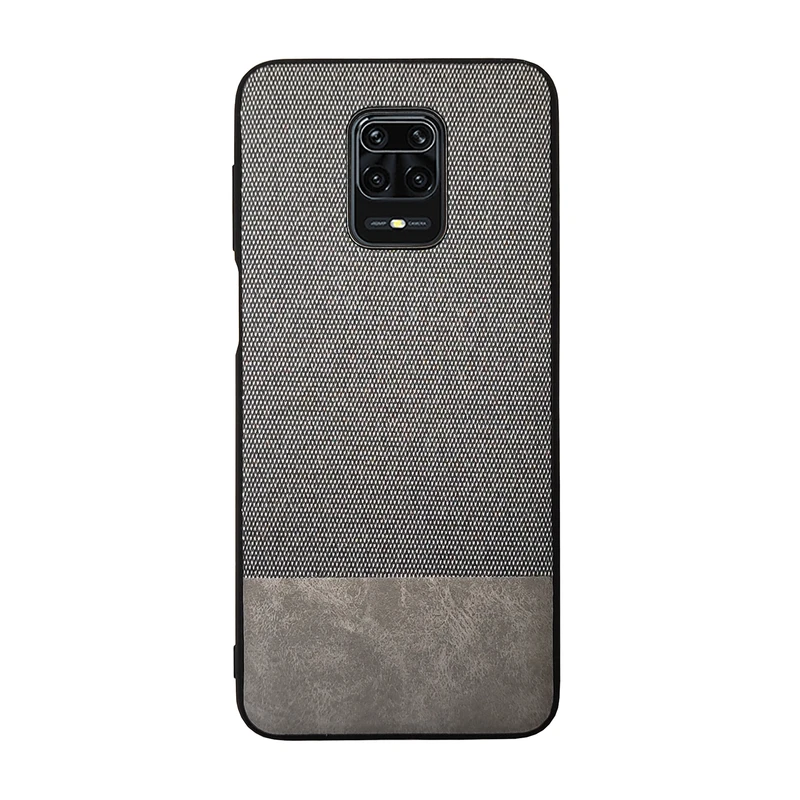  کاور مدل PR کد 01 مناسب برای گوشی موبایل شیائومی Redmi Note 9S / Note 9 Pro / Note 9 Pro Max