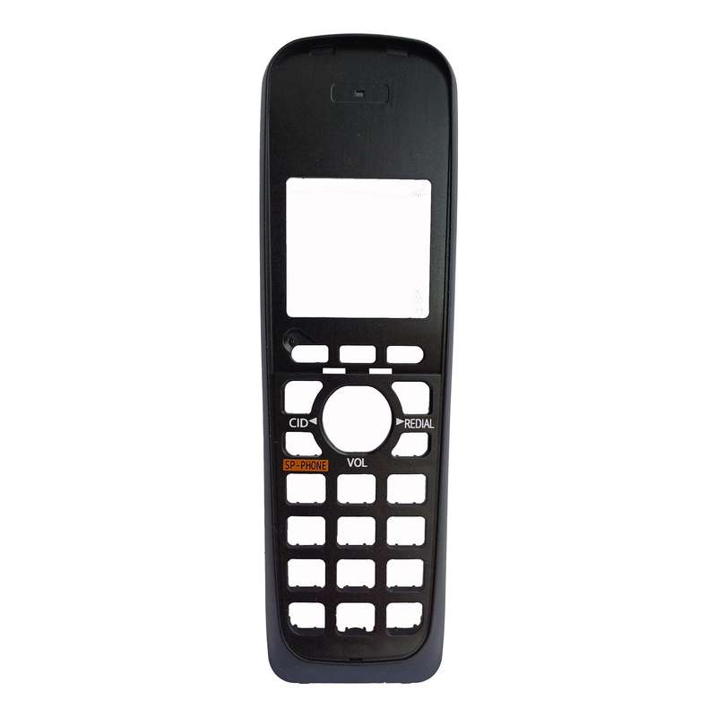 قاب تلفن بی سیم پاناسونیک مدل KX-TG6511 قاب تلفن بی سیم پاناسونیک مدل KX-TG6511