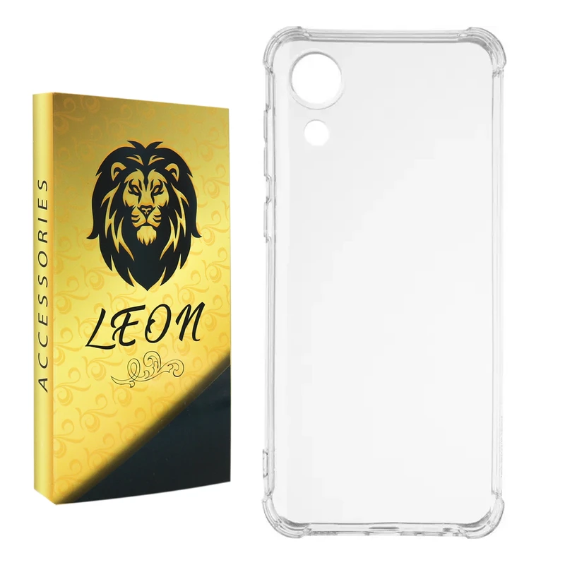  کاور لئون مدل Shafaf Yo مناسب برای گوشی موبایل سامسونگ Galaxy A03 Core
