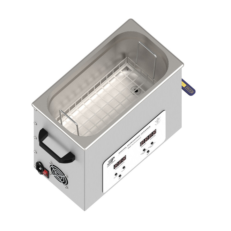 حمام آلتراسونیک پارت واش مدل PWC-6L-180W