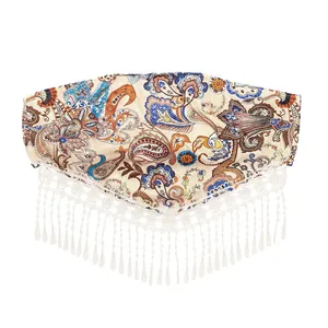 نیم‌تنه زنانه شین مدل 5731