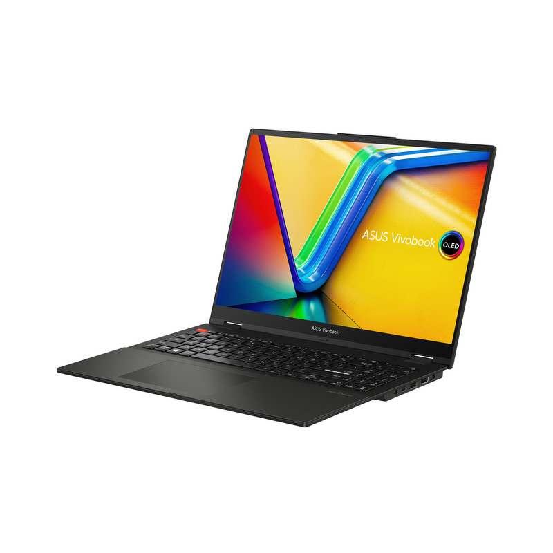 لپ تاپ 16 اینچی ایسوس مدل Vivobook S 16 Flip TP3604-i9 13900H 16GB 1SSD Touch لپ تاپ 16 اینچی ایسوس مدل Vivobook S 16 Flip TP3604-i9 13900H 16GB 1SSD Touch