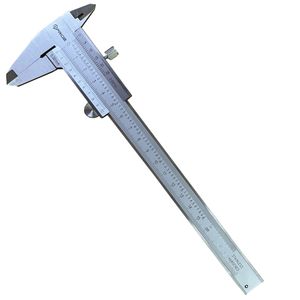 نقد و بررسی کولیس پراید مدل P3004-150 گستره 0-150 میلیمتر توسط خریداران