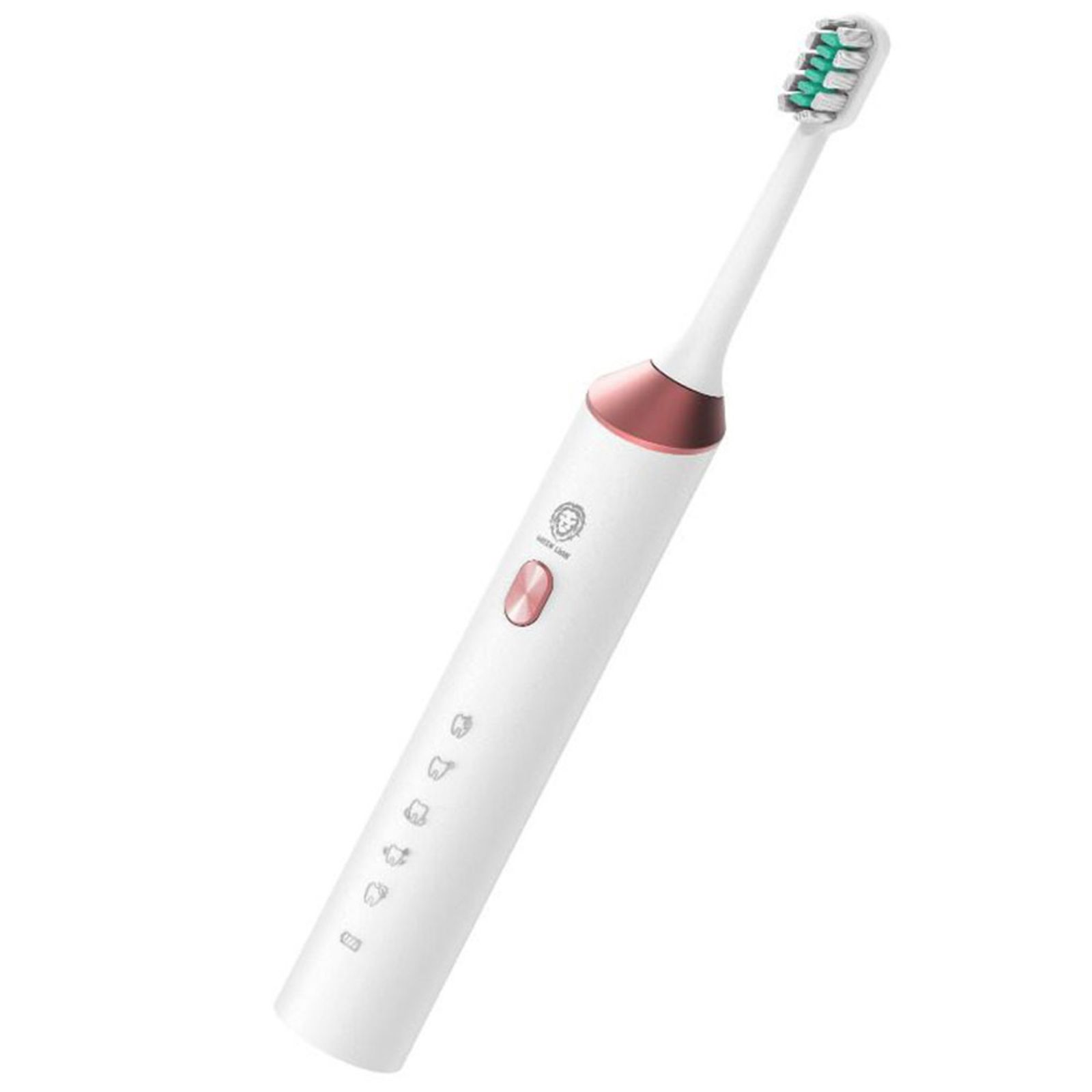 مسواک برقی گرین لاین مدل Sensetive Zahn -  - 8