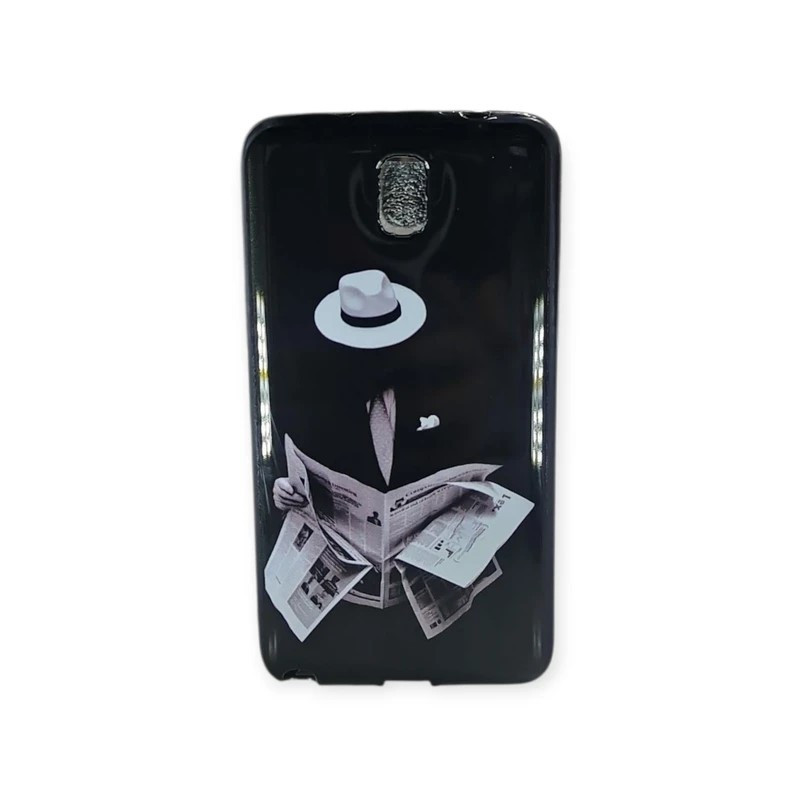 کاور مدل PK055 مناسب برای گوشی موبایل سامسونگ  Galaxy Note 3 Neo