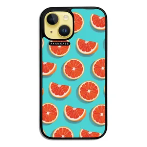 AKAM AMCWA15-FRUIT8 Cover For Apple iPhone 15