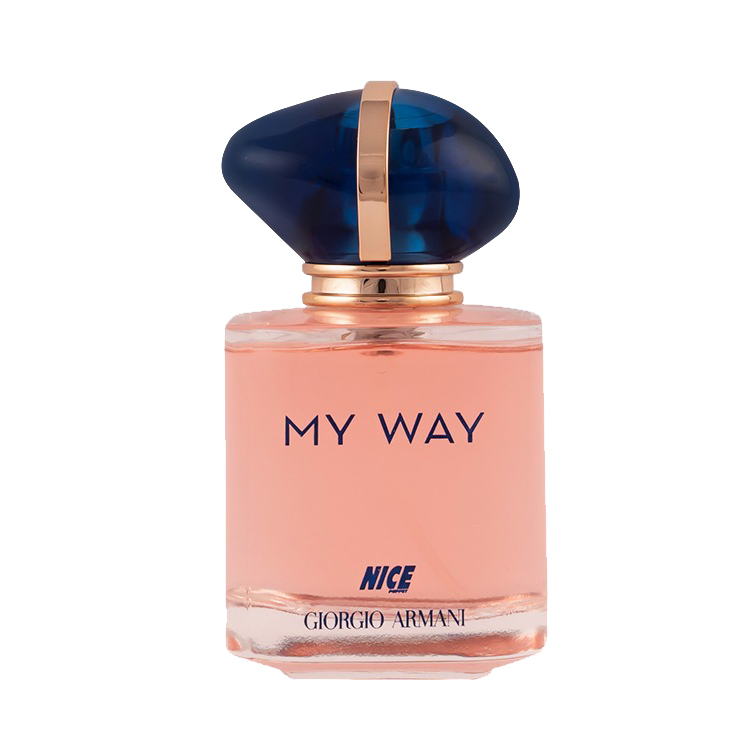 my way giogio armani